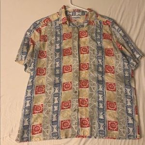 Vintage shirt